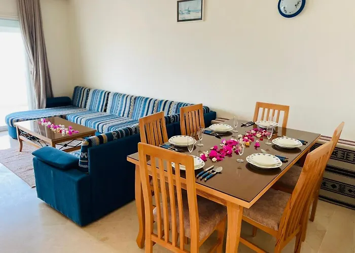 Marina Cozy Djerba