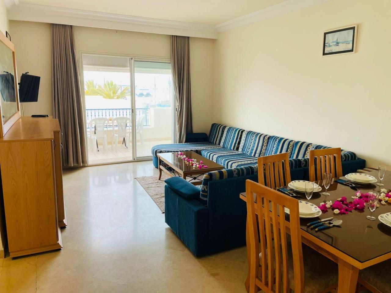 Marina Cozy Djerba Apartmán Houmt Souk (Djerba)