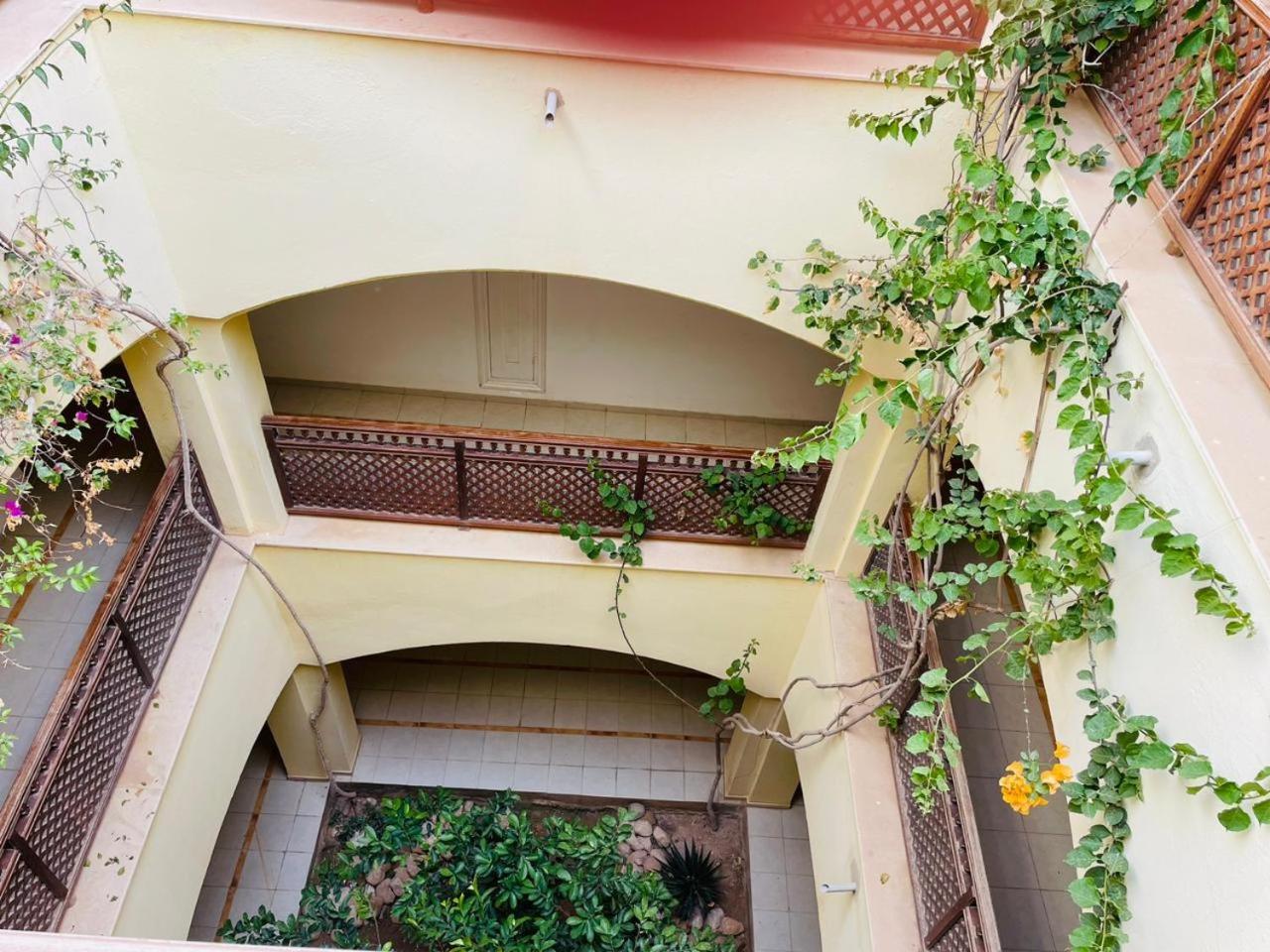 Apartmán Marina Cozy Djerba